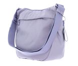 MANDARINA DUCK MD20 Crossover Bag M Lavander