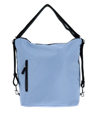 MANDARINA DUCK Hunter Shoulderbag Skyway & Black