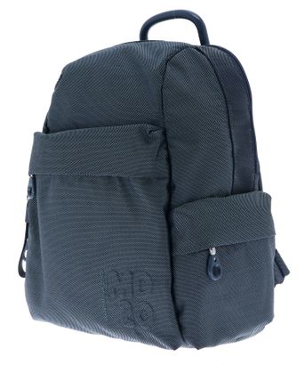 MANDARINA DUCK backpack MD20 Backpack Blue Wing | Buy bags, purses
