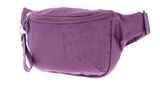 MANDARINA DUCK MD20 Bum Bag Orchid MANDARINA DUCK MD20 Bum Bag Orchid