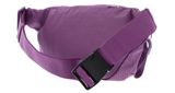 MANDARINA DUCK MD20 Bum Bag Orchid MANDARINA DUCK MD20 Bum Bag Orchid