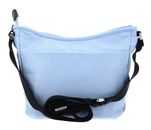 MANDARINA DUCK Hunter Crossover Skyway & Black