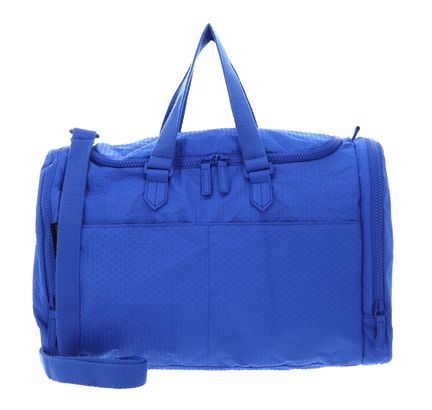 MANDARINA DUCK Revival 2.0 Duffle Electric Blue