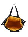 MANDARINA DUCK Revival 2.0 Tote Black MANDARINA DUCK Revival 2.0 Tote Black