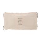 MANDARINA DUCK Revival 2.0 Duffle Bag Black