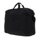 MANDARINA DUCK Revival 2.0 Duffle Bag Black