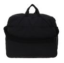 MANDARINA DUCK Revival 2.0 Duffle Bag Black