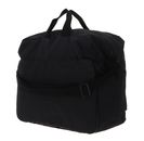 MANDARINA DUCK Revival 2.0 Duffle Bag Black