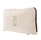 MANDARINA DUCK Revival 2.0 Duffle Bag Black