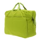 MANDARINA DUCK Revival 2.0 Duffle Bag Mapo Green