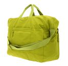 MANDARINA DUCK Revival 2.0 Duffle Bag Mapo Green