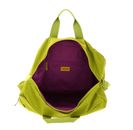 MANDARINA DUCK Revival 2.0 Duffle Bag Mapo Green