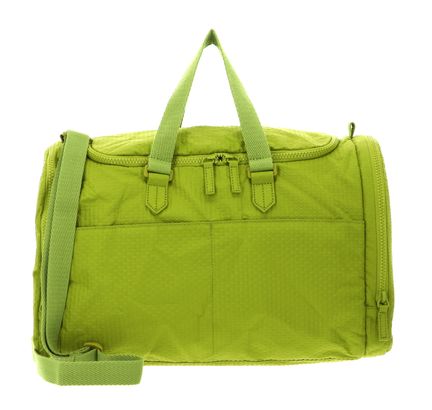 MANDARINA DUCK Revival 2.0 Duffle Mapo Green