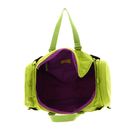 MANDARINA DUCK Revival 2.0 Duffle Mapo Green