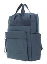 MANDARINA DUCK MD20 Backpack Blue Wing MANDARINA DUCK MD20 Backpack Blue Wing