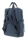 MANDARINA DUCK MD20 Backpack Blue Wing MANDARINA DUCK MD20 Backpack Blue Wing