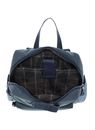 MANDARINA DUCK MD20 Backpack Blue Wing MANDARINA DUCK MD20 Backpack Blue Wing