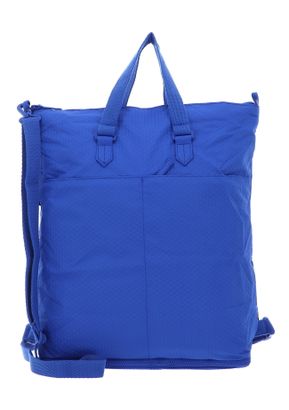 MANDARINA DUCK Revival 2.0 Tote Electric Blue