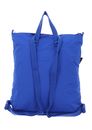 MANDARINA DUCK Revival 2.0 Tote Electric Blue MANDARINA DUCK Revival 2.0 Tote Electric Blue