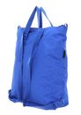 MANDARINA DUCK Revival 2.0 Tote Electric Blue MANDARINA DUCK Revival 2.0 Tote Electric Blue