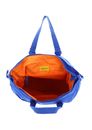 MANDARINA DUCK Revival 2.0 Tote Electric Blue MANDARINA DUCK Revival 2.0 Tote Electric Blue