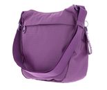 MANDARINA DUCK MD20 Crossover Bag M Orchid