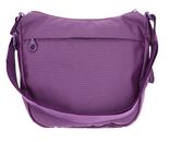 MANDARINA DUCK MD20 Crossover Bag M Orchid