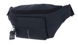 MANDARINA DUCK MD20 Minuteria Bum Bag Scarab