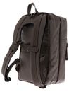 MANDARINA DUCK MD20 Backpack Taupe MANDARINA DUCK MD20 Backpack Taupe