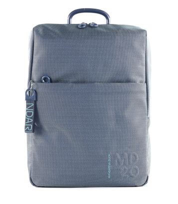 MANDARINA DUCK MD20 Backpack Blue Wing