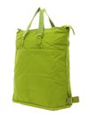 MANDARINA DUCK Revival 2.0 Tote Mapo Green MANDARINA DUCK Revival 2.0 Tote Mapo Green