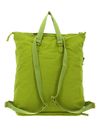 MANDARINA DUCK Revival 2.0 Tote Mapo Green MANDARINA DUCK Revival 2.0 Tote Mapo Green