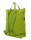 MANDARINA DUCK Revival 2.0 Tote Mapo Green MANDARINA DUCK Revival 2.0 Tote Mapo Green