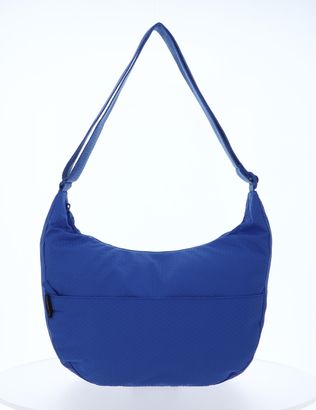 MANDARINA DUCK Revival 2.0 Hobo Bag Electric Blue