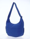 MANDARINA DUCK Revival 2.0 Hobo Bag Electric Blue MANDARINA DUCK Revival 2.0 Hobo Bag Electric Blue