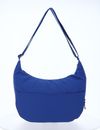MANDARINA DUCK Revival 2.0 Hobo Bag Electric Blue MANDARINA DUCK Revival 2.0 Hobo Bag Electric Blue
