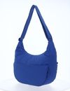 MANDARINA DUCK Revival 2.0 Hobo Bag Electric Blue MANDARINA DUCK Revival 2.0 Hobo Bag Electric Blue