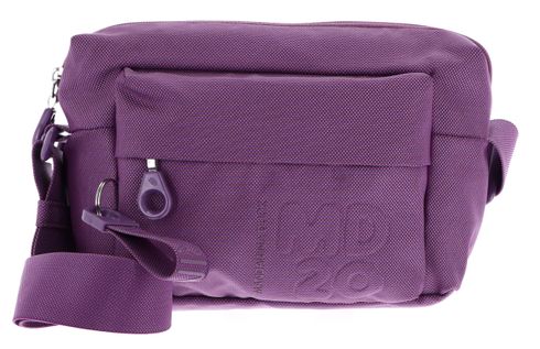 MANDARINA DUCK MD20 Small Zip Crossover Orchid