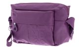 MANDARINA DUCK MD20 Small Zip Crossover Orchid
