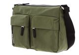MANDARINA DUCK Hunter Crossover Military Green