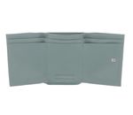 MANDARINA DUCK Mellow Wallet Iceberg Green MANDARINA DUCK Mellow Wallet Iceberg Green