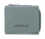 MANDARINA DUCK Mellow Wallet Iceberg Green MANDARINA DUCK Mellow Wallet Iceberg Green