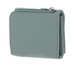 MANDARINA DUCK Mellow Wallet Iceberg Green MANDARINA DUCK Mellow Wallet Iceberg Green