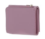 MANDARINA DUCK Mellow Wallet Lilac Rose
