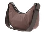 MANDARINA DUCK Hunter Hobo Bag Beaver MANDARINA DUCK Hunter Hobo Bag Beaver