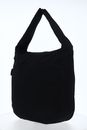 MANDARINA DUCK Revival 2.0 Hobo Bag M Black MANDARINA DUCK Revival 2.0 Hobo Bag M Black
