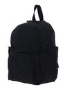 MANDARINA DUCK Revival 2.0 Backpack Black MANDARINA DUCK Revival 2.0 Backpack Black