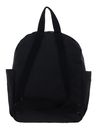 MANDARINA DUCK Revival 2.0 Backpack Black MANDARINA DUCK Revival 2.0 Backpack Black