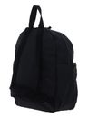 MANDARINA DUCK Revival 2.0 Backpack Black MANDARINA DUCK Revival 2.0 Backpack Black