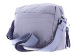 MANDARINA DUCK MD20 Medium Zip Crossover Lavander MANDARINA DUCK MD20 Medium Zip Crossover Lavander